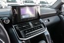 تويوتا لاند كروزر GXR TOYOTA LANDCRUSIER GXR HYBRIID 3.5L TWINTURBO
