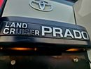 Toyota Prado EXR PRADO EXR/ V6 4.0/ LEATHER/ LOW MILEAGE/ NON ACCIDENT