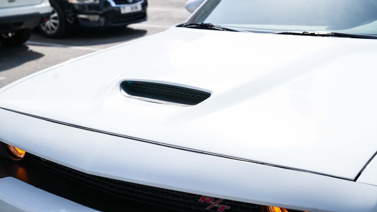 Dodge Challenger R/T