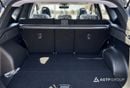 Hyundai Tucson COMFORT PLUS 1.6L Turbo Petrol | Automatic | GCC Specs | Mid Option | Grey | LHD | READY STOCK
