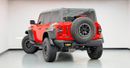 Ford Bronco RAPTOR