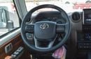 Toyota Land Cruiser 70 LC76 LX V6 4.0L 4WD PETROL SUV 2026