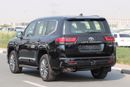 Toyota Land Cruiser VXR
