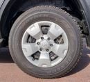 Toyota Fortuner EXR TOYOTA FORTUNER 2.4L DIESEL 4X4 MY 2026