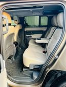 لاند روفر ديفندر 110 HSE P400