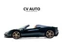 فيراري 296 GTB GCC Spec | With Warranty and Service Contract