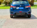 Mitsubishi ASX GLX Mid LOW MILEAGE || ASX 2.0L || CRUISE CONTROL | GCC