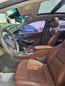 Chevrolet Malibu LTZ Chevrolet Malibu LTZ