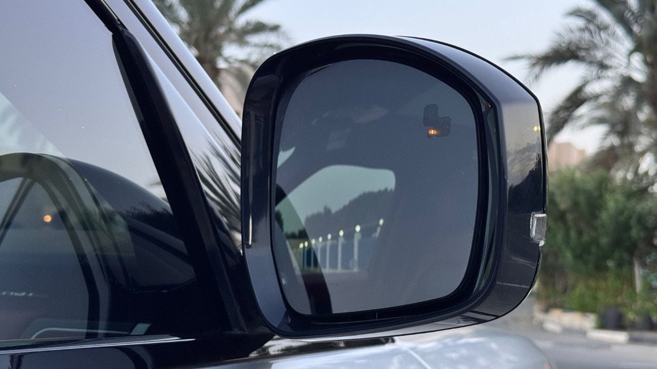 لاند روفر رينج روفر سبورت HST P400 3.0L