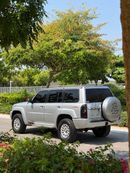 نيسان باترول SUPER SAFARI T1