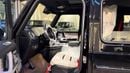 مرسيدس بنز G 63 AMG ستاندارد