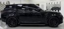 Land Rover Range Rover Sport HSE DYNAMIC GCC .. FSH .. HSE .. V8 .. Dynamic .. Perfect Condition