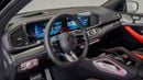 Mercedes Benz GLE53 AMG Premium 4MATIC+ | Mercedes-Benz EMC Active Warranty 2031 | GCC Specs