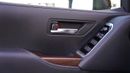 Toyota Land Cruiser GXR 4.0L WITHOUT RADAR GCC Specs