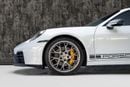 بورش 911 كاريرا