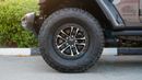 Jeep Wrangler Unlimited RUBICON XTREME 4x4 2.0T GCC 2026 With 3 Years or 100,000 Km Warranty