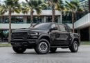 RAM 1500 Ram RHO | 6,659 P.M | 0% Downpayment | WARRANTY!