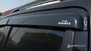 Nissan Navara 2.5L Diesel 2025 | 4WD | BF Goodrich Tyres | Automatic | Full Accessories | AFRICA EXPORT
