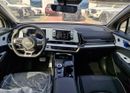 Kia Sportage STANDARD Gt line