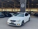 مرسيدس بنز E 55 AMG STANDARD