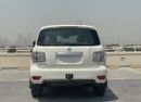 نيسان باترول SE T1 نيسان باترول V8 5.6 SE T1