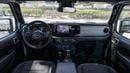 Jeep Wrangler SPORT 2.0T 4x4 2026 GCC With 3 Years Or 60,000 Km Warranty @Official Dealer