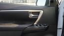 Toyota Fortuner GXR