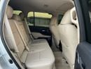 Toyota Land Cruiser GXR