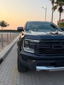 Ford Ranger RAPTOR