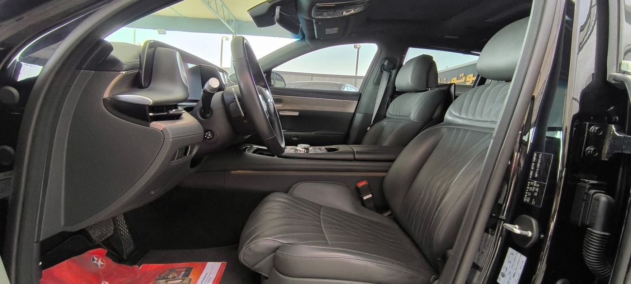 Genesis G90 ROYAL 3.5L TURBO AWD