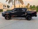 Toyota Hilux GLX 2018 Toyota Hilux 4X4 GR Sport GCC Specs Facelifted 2025 V4 2.7L Interior & Exterior Well-maintaind