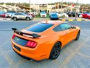 Ford Mustang Ecoboost Premium | Monthly 1000/- | 0% DP | Memory Seats | Digital Cluster | # 40099S
