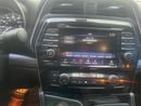 Nissan Maxima SV V6 ,Full option