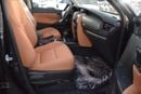 Toyota Fortuner SR5