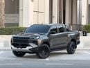 Toyota Hilux GLX