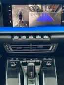 بورش 911 تارجا 4GTS تارجا 4 جي تي إس