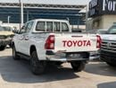 Toyota Hilux SR5