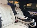 Mercedes Benz S550 STANDARD