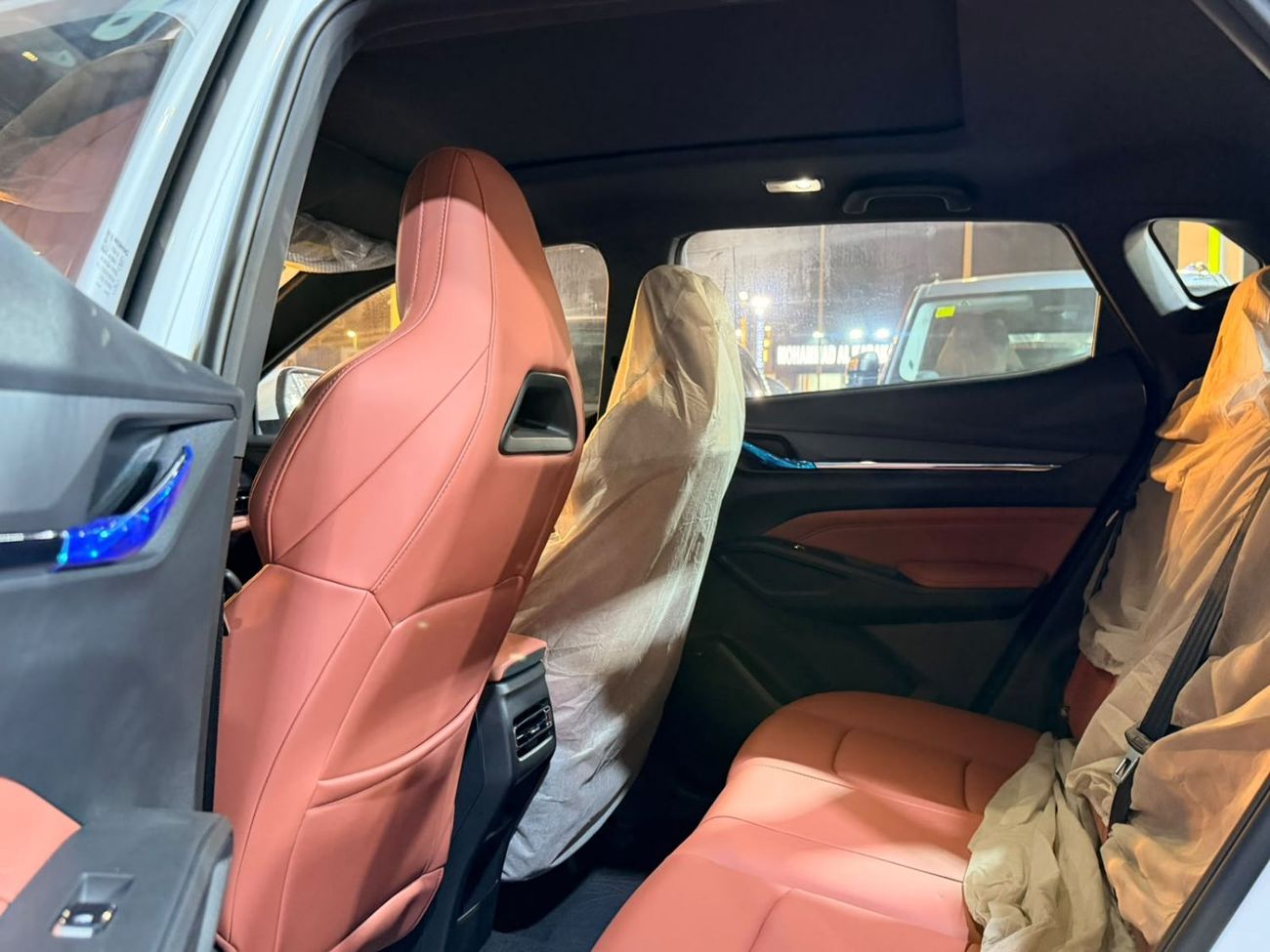 Changan X5 Plus BEYOND PRO