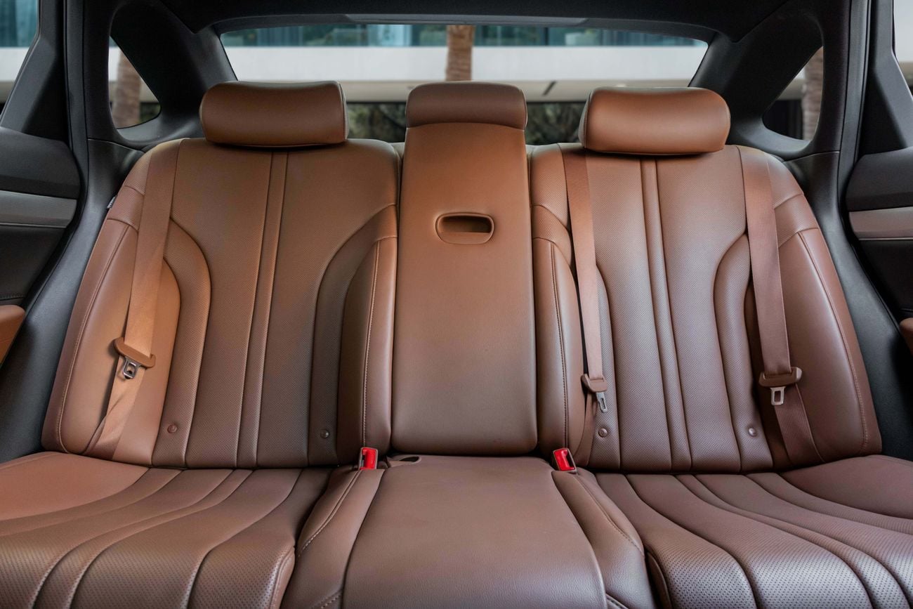 جينيسس G80 Prestige G80 Prestige | 2,742 P.M | 0% Downpayment | Warranty