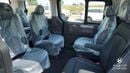 Hyundai Staria LUXURY | 3.5L - 9 Seater, 360° Rotating Seats, Push Start, Cruise Control, Remote Door