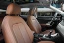Audi Q3 Q3 40 TFSI PROGRESS BLACK | 2,840 P.M | 0% Downpayment | AUDI WARRANTY