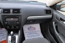 Volkswagen Jetta COMFORTLINE SE