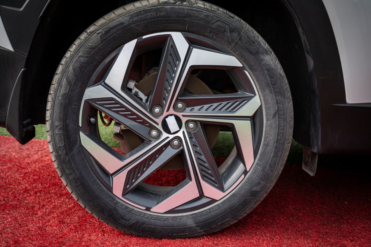 Hyundai Tucson PREMIUM