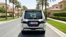 Mitsubishi Pajero GLS HIGHLINE 2020 | AED 806/Month | 0 DP | 30 Day Return | Warranty | Service History