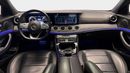 مرسيدس بنز E 350 ستاندارد | شامل الضمان | 0 دفعة أولى