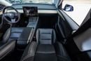 Tesla Model Y Long Range (AWD) Tesla Model Y Long Range 2023 GCC | Agency Warranty