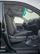 Toyota Hilux TOYOTA HILUX SR5 WIDE BODY || 2.7L PETROL V4 M/T 4WD | BLIND SPOT | WINDOW VISOR | REAR CAMERA | AUT