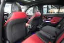 Mercedes Benz GLC200 4MATIC