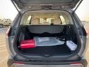 Toyota RAV4 LTD HEV